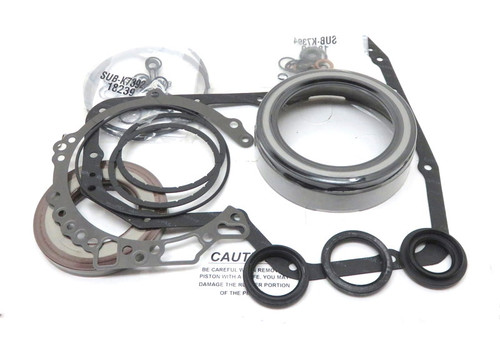 Nissan RE0F08B Overhaul Repair Kit With Pistons