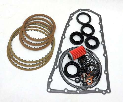 JF017E Banner Kit Without Pistons
