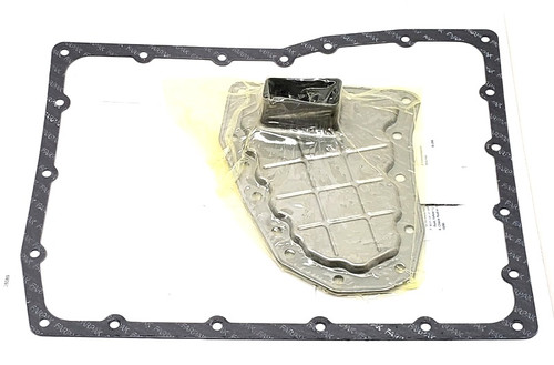 fk62575k RC4A-EL  Oil Filter Kit | Compatible With 2004-2005 Mazda Vehicles