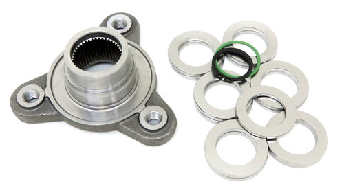 BMW ATC35L Transfer Case Rear Output Flange Kit (27107593440) |  Series 1, 2, 3, 4, 5, 6 and 7