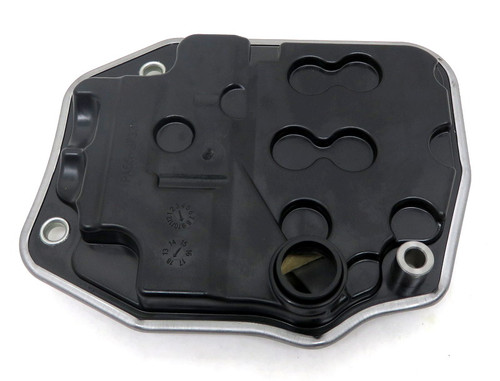 K410 Oil Filter - No Pickup Tube