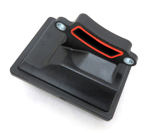 TF80SC (AF4, AF40), TF80SD Automatic Transmission Oil Filter | Compatible With Volvo AWD Vehicles
