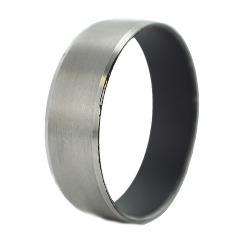 700R4 Pump Bushing - Solid