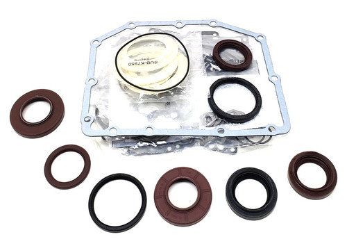 k79900gbx TF81SC (AF21, AWF21)  Overhaul Repair Kit Without Bonded Pistons