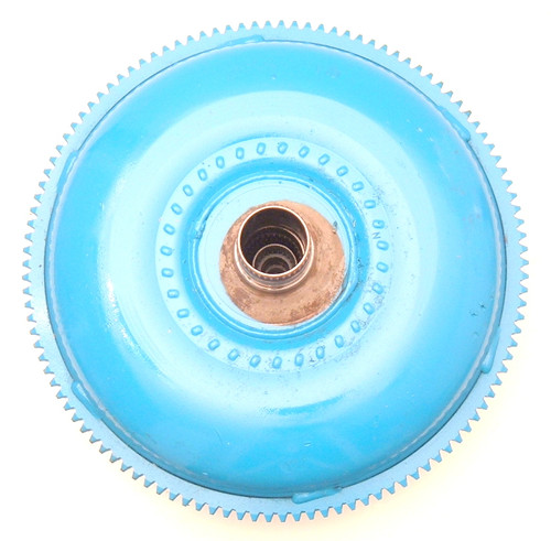 ho62  107T Ring Gear Torque Converter