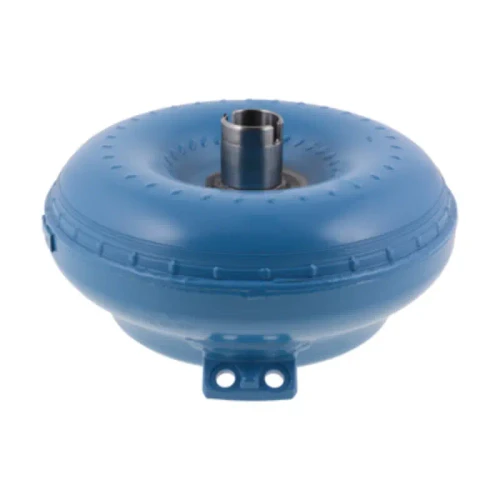 722.6 Torque  converter  mb23