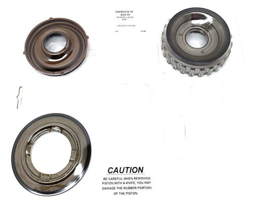 k86900cb-99 A760 Piston Kit