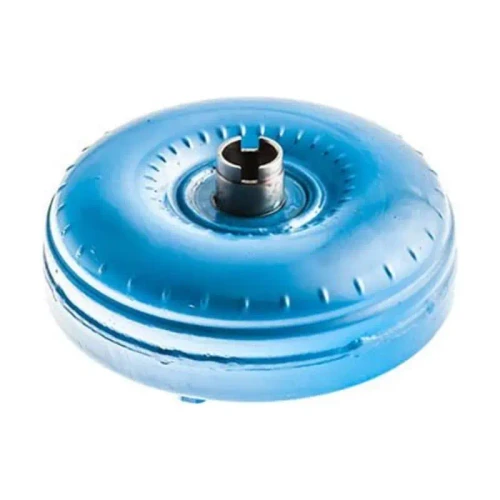 RE/RL4F02A, RE/RL4F03A Torque Converter