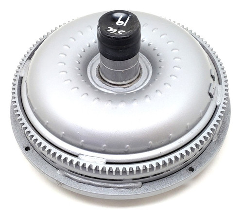 su16b TZ102, TZ1A2, TZ1B5, TV1B5, TZ1B7, TZ1A3, TZ1A4Reman Torque Converter | Codes: 850, 910, TZ10 | Fits Subaru Vehicles