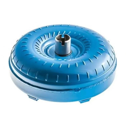 MX1, M60, MX17 Automatic Transmission Non-Lock-Up Torque Converter