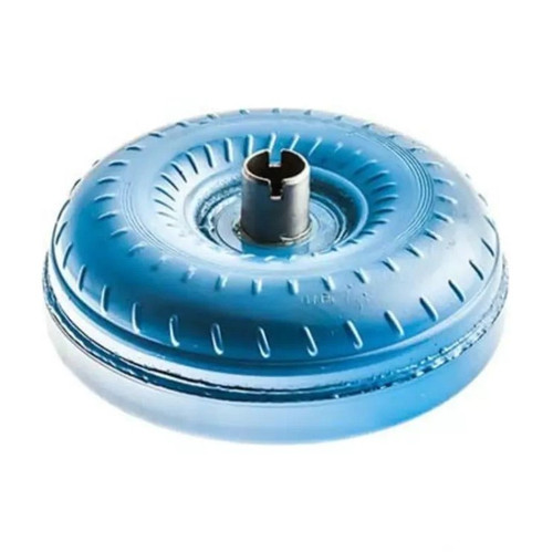 AW30-40LE Automatic Transmission Lock-Up Torque Converter | Codes