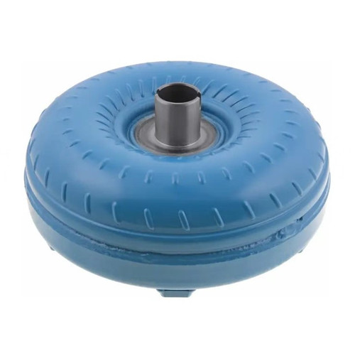 A241 Automatic Transmission Lock-Up Torque Converter | Codes: 11P