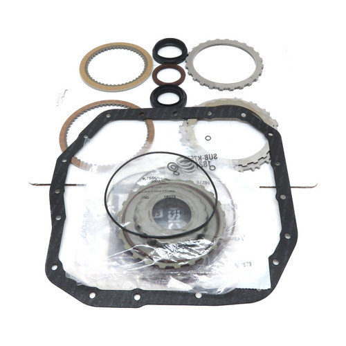 K111, K112 CVT Automatic Transmission Rebuild Overhaul Kit With
