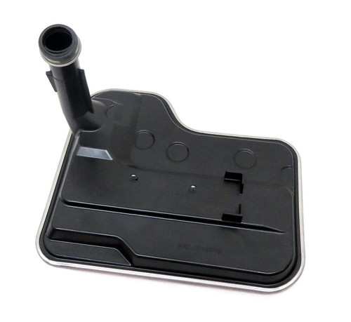 6L45E Automatic Transmission Oil Filter (24236595) Compatible With Chevrolet, GMC, Cadillac And BMW Vehicles