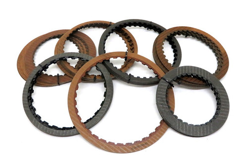 RE7R01A (JR710E, JR711E) 7-Speed Automatic Transmission Friction Module Kit | Compatible With Nissan, Infiniti Vehicles