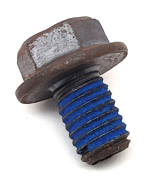 AT540, AT542, AT543, AT545, LCT1000, LCT2000, LCT2400 Flex Plate To Torque Converter