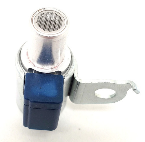 A760 A761E A960E AB60 SJ6A-EL automatic transmission S4 shift solenoid with blue connector