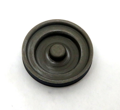 A604 Low Reverse Accum Molded Cover