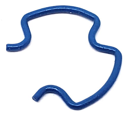 ipn6-33103 45RFE, 65RFE, 62TE, 4L60E, 4L65E, 4L70E, 4L80E, 4T65E  Cooler Line / Fitting Clip | Fits Chevrolet, GMC, Cadillac, Dodge, Ram