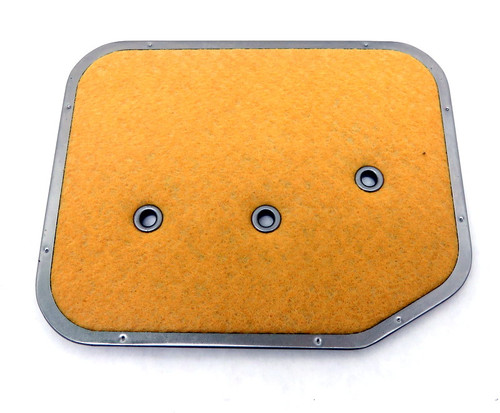 A904 Oil Filter (2 hole, felt)