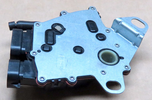 Switch, 4T40E, 4T45E MLPS