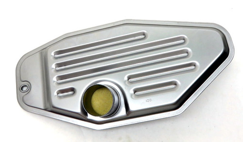 45RFE, 5-45RFE, 66RFE, 68RFE Automatic Transmission Main 4WD Oil Filter (5013470AB) | Compatible With Dodge And Chrysler Vehicles (1999-2014)