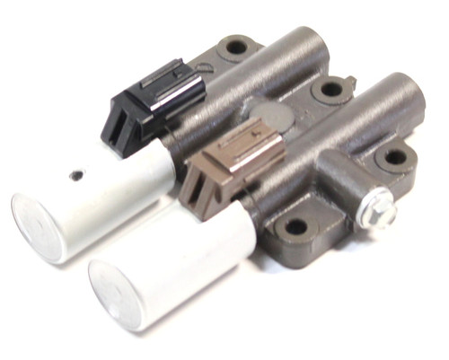 Acura and Honda automatic transmission linear dual solenoid