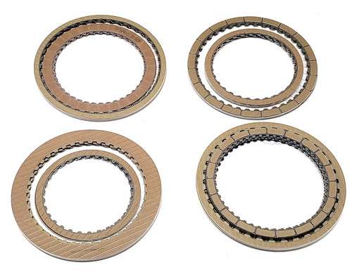 ipn6-k8600cc-1f A760 Friction Plate Kit