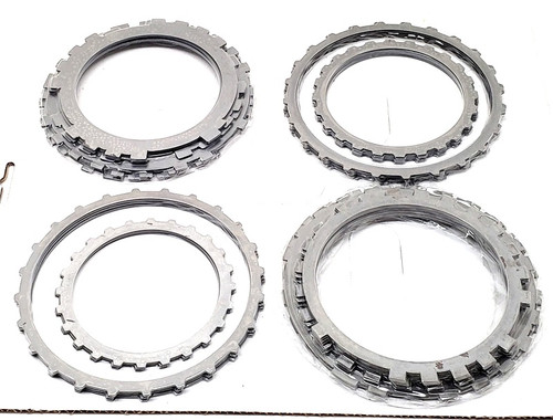 ipn6-k8600cc-1s A760 Steel Plate Kit (K8600CC-1S)