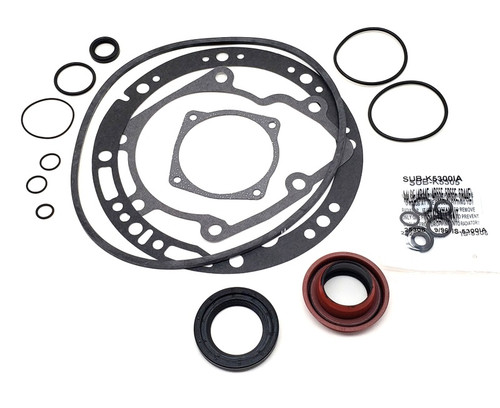 k53900-9 5R55E Gasket and Seal Kit