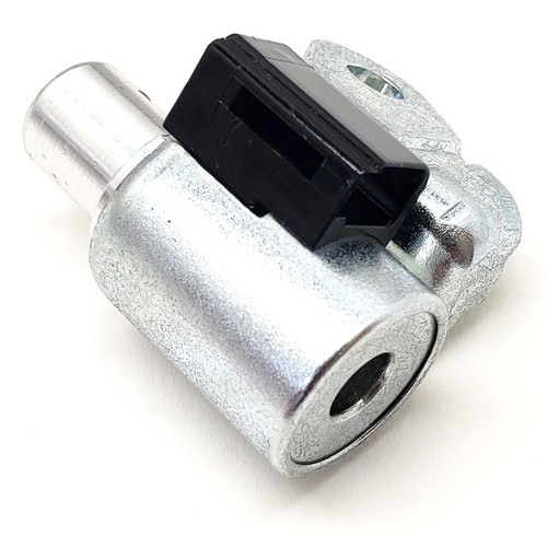 37421A U340E, U341E  S1 Solenoid | One Small Pin Black Connector