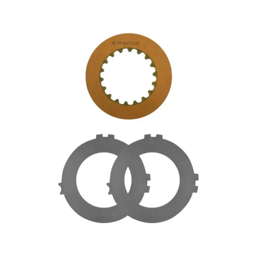 THM440 Clutch Friction and Steel Kit A84100APK