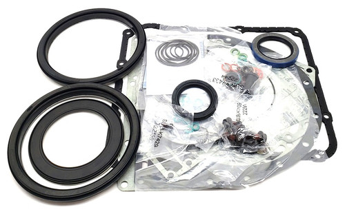 ipn6-kp74900ja Allison 1000 4th Gen Overhaul Kit With Pistons