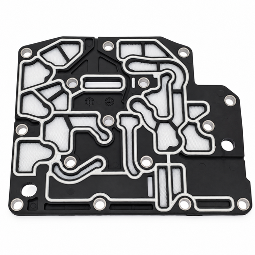 ipn6-13575e-oe 72016a Dodge White Connector Screen Solenoid