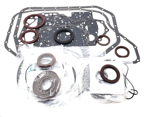Automatic Transmission Parts - ZF - Search by Transmission Model