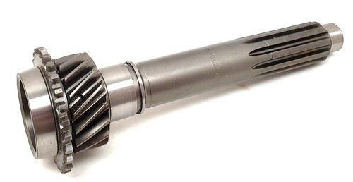SM465 input Shaft Cobra Transmission