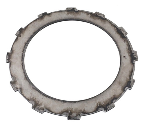 114126 Aluminum Powerglide, ST300  High Steel Plate (.070" Thick, 12 Teeth, 3.874" ID, Flat) | Fits Buick, Chevrolet, GMC, Oldsmobile