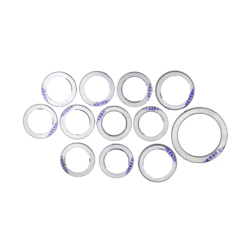 Dodge 45RFE, 545RFE, 65RFE 2012-2013 Thrust Bearing Kit (includes 12 bearings).