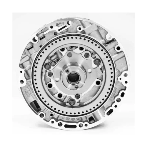 Ford TorqShift 5R110W 5-Speed Oil Pump. New, Casting Numbers 5C3P, No Remote Filter, Late 2007-Up.