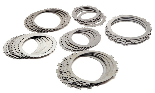 27139 U140 Steel Kit