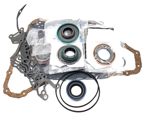 kp52900f 4T65E  Overhaul Repair Kit