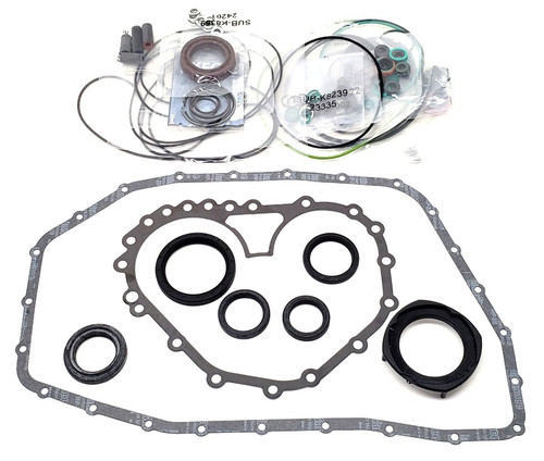 kp82900j ZF6HP26A Overhaul Repair Kit | Compatible With BMW, Audi, VW