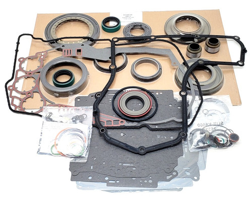 ipn6-kp51900e 4T40E, 4T45E  Overhaul Repair Kit With Bonded Pistons | Fits Buick, Chevrolet, Daewoo, Oldsmobile, Pontiac, And Saturn Vehicles