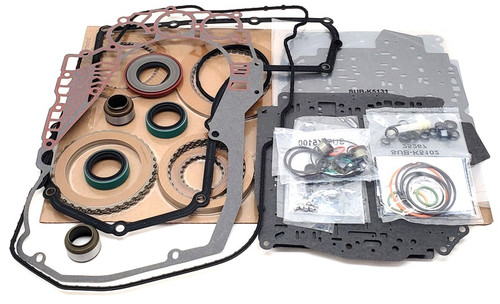 ipn6-kp5100e-w 4T40E, 4T45E  Banner Repair Kit With Bonded Pistons | Fits Buick, Chevrolet, Daewoo, Oldsmobile, Pontiac, And Saturn Vehicles