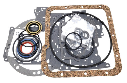 k27900l Overhaul Kit