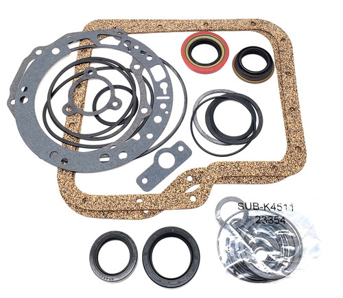 k45900ac Overhaul Kit