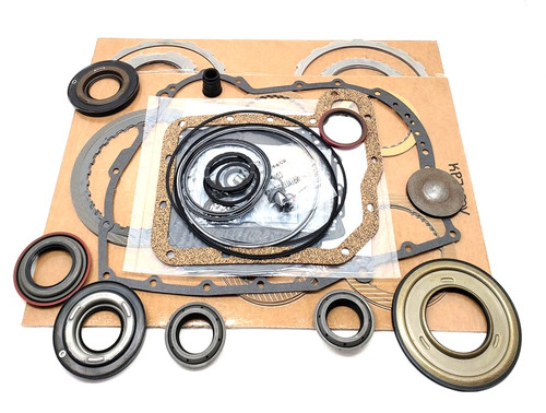 ｃｄ4 CD4E 4-Speed, FWD Automatic Transmission Overhaul Repair Kit
