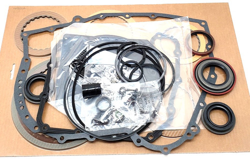 ipn6-kp7000ax CD4E Banner Rebuild Kit Without Pistons