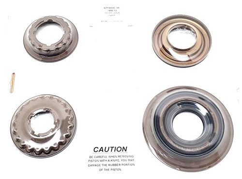 k75900e-99 Bonded Piston Kit