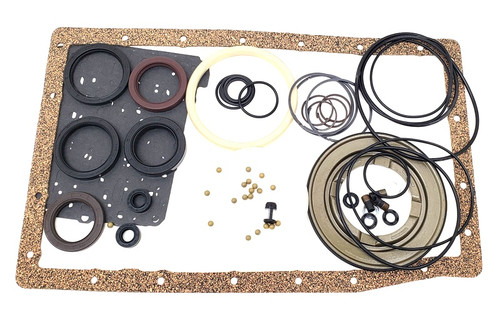 k86900ca A750E, A750F  Overhaul Rebuild Kit | Fits GX470,  Pajero,  Tundra, Landcruiser,  Tacoma, Vitara, 4-Runner, FJ-Cruiser, Sequoia